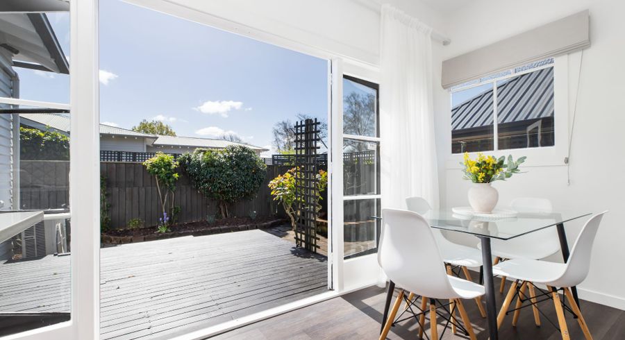  at 1/12 Fairview Street, Somerfield, Christchurch