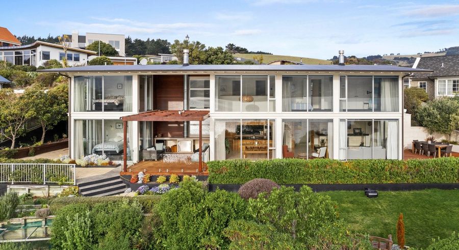  at 8 Mission Cove, Company Bay, Dunedin, Otago