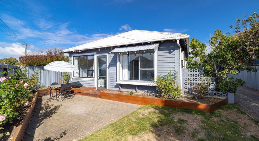  at 158 Shaw Avenue, New Brighton, Christchurch