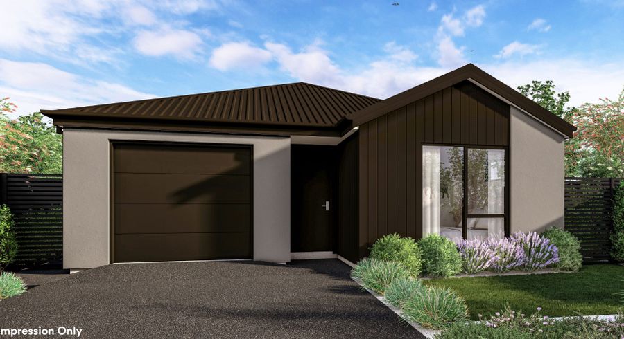  at Lot 51 Hampton Grove, Prebbleton, Selwyn, Canterbury