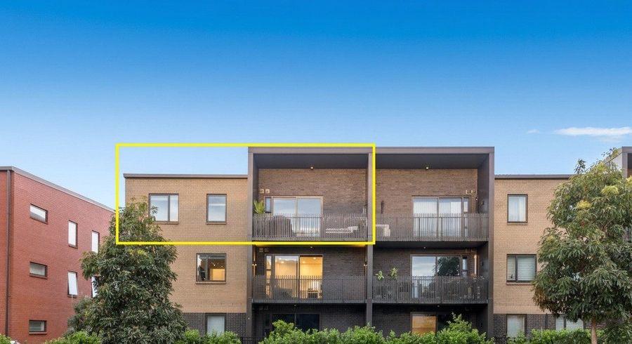  at 202/7C Hinaki Street, Point England, Auckland City, Auckland