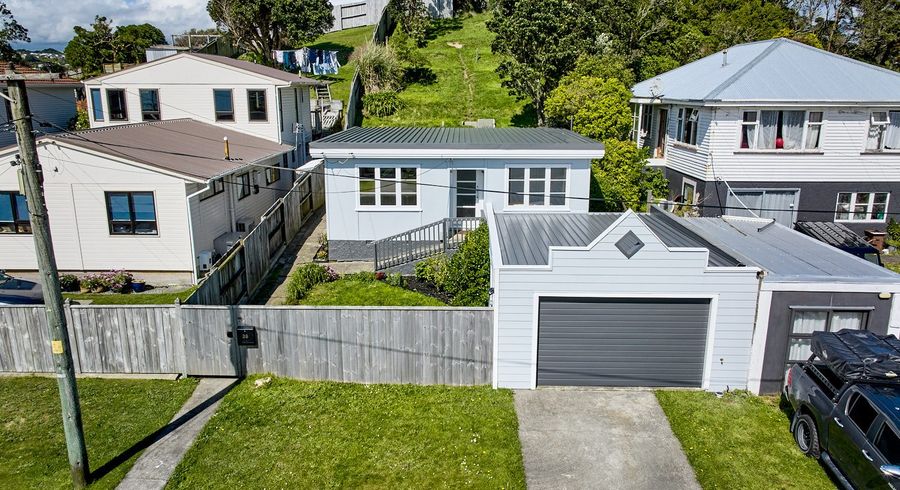  at 39 Tarawera Road, Johnsonville, Wellington