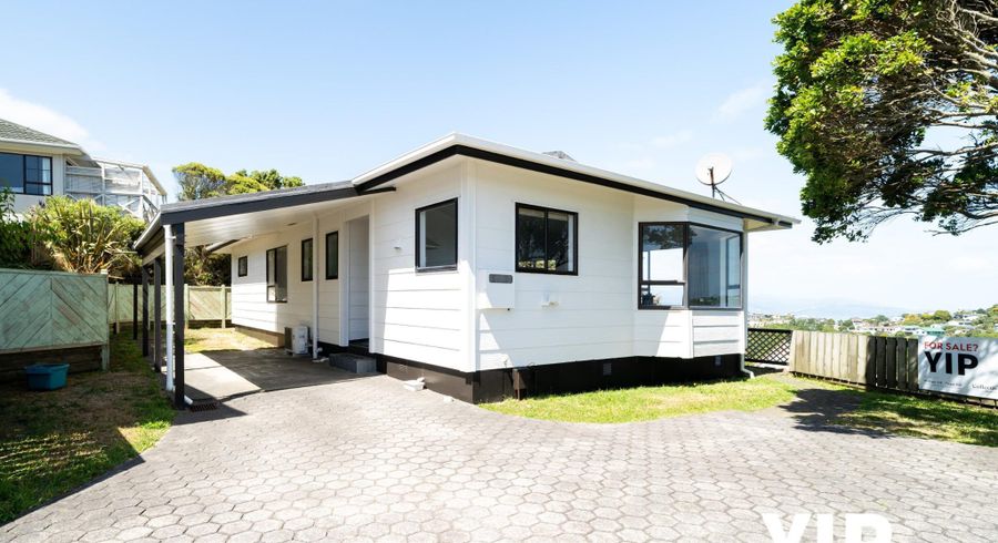  at 4B Glenwood Grove, Woodridge, Wellington