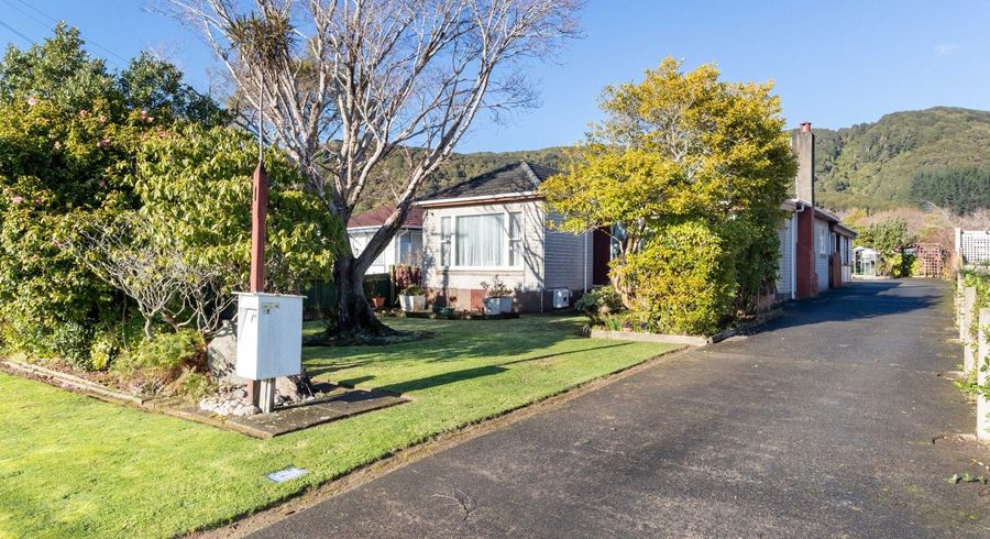  at 15 Hay Street, Wainuiomata, Lower Hutt, Wellington
