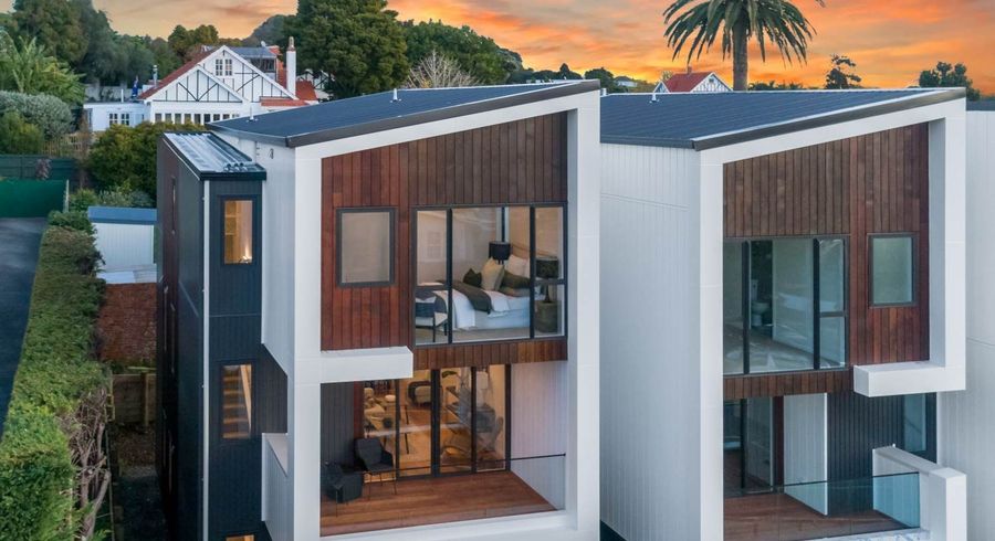  at 1D Rahiri Road, Mount Eden, Auckland