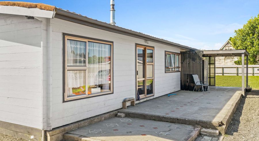  at 27 Black Street, Wairoa, Wairoa