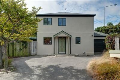 at 1/81 Spencer Street, Addington, Christchurch City, Canterbury