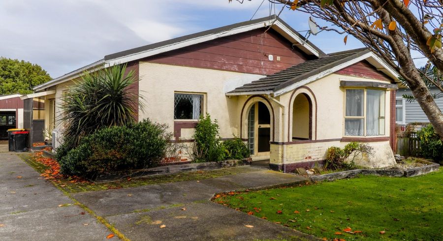  at 73 Jenkin Street, Strathern, Invercargill, Southland