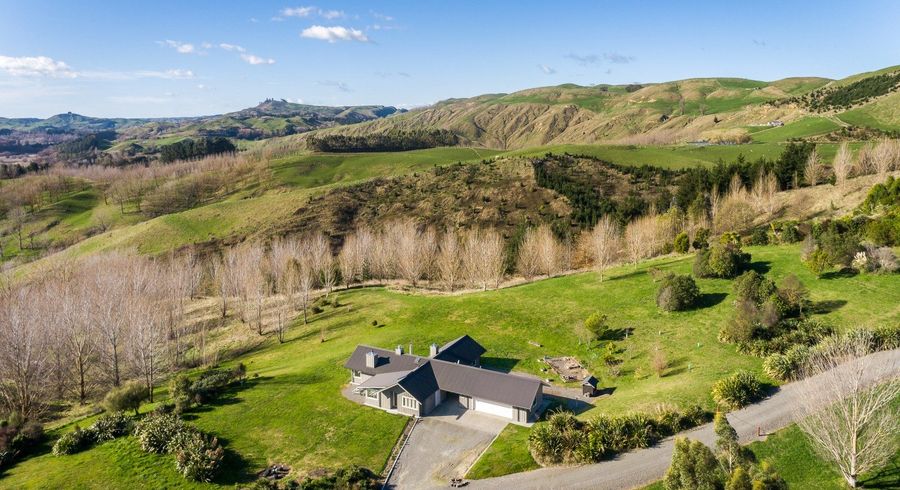  at 137 Walcott Lane, Havelock North, Hastings, Hawke's Bay