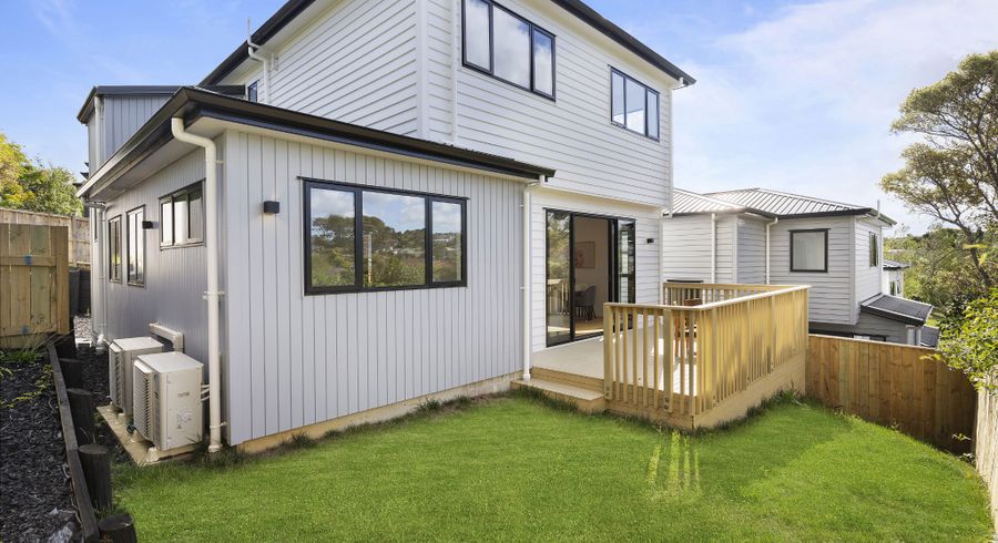  at 31C Linwood Avenue, Forrest Hill, North Shore City, Auckland