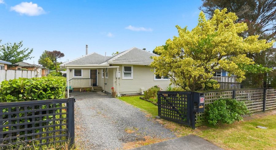  at 17a Walton Road, Paraparaumu Beach, Kapiti Coast, Wellington
