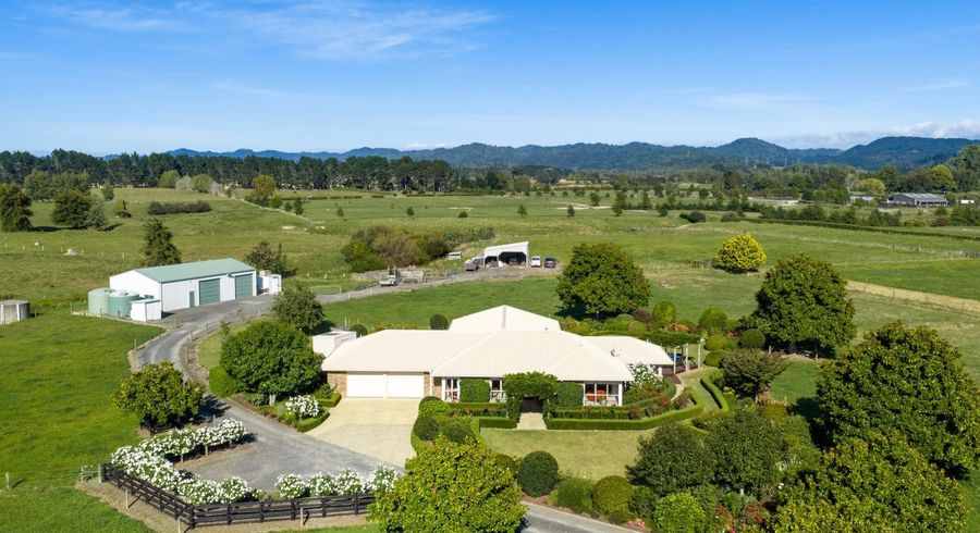  at 682 Ngaruawahia Road, Te Kowhai, Waikato, Waikato