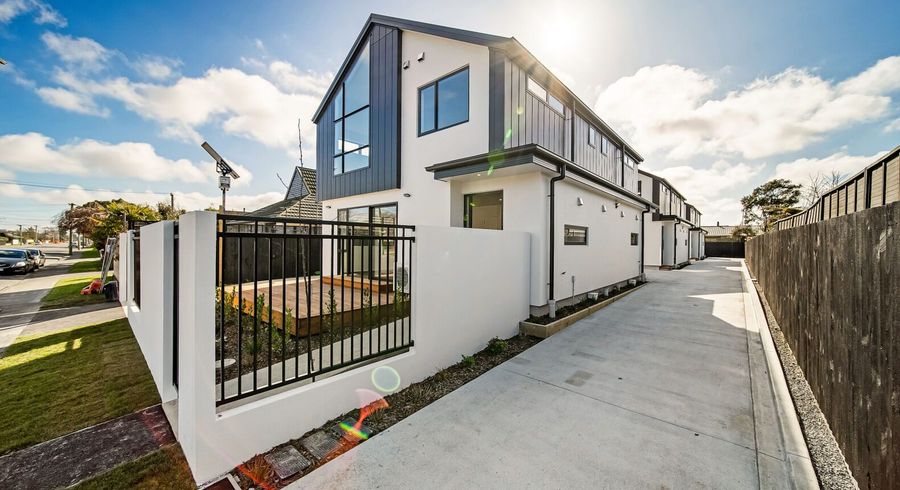  at 1/46 Selwyn Street, Somerfield, Christchurch