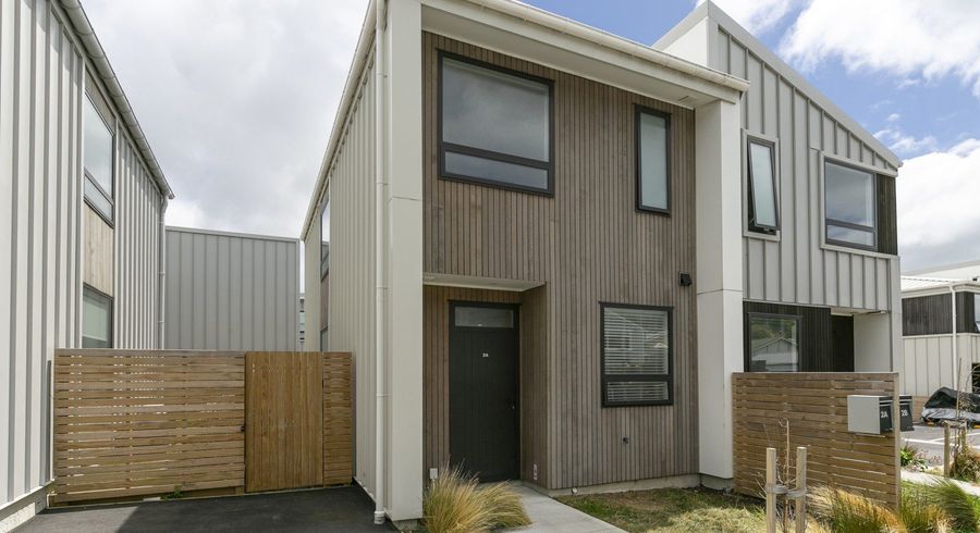  at 2A Mamari Street, Rongotia, Wellington