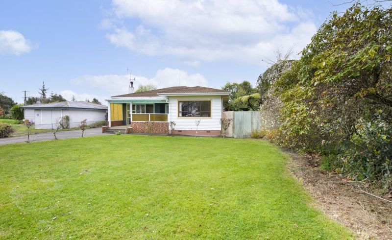  at 247 Main Road , Clive, Hastings