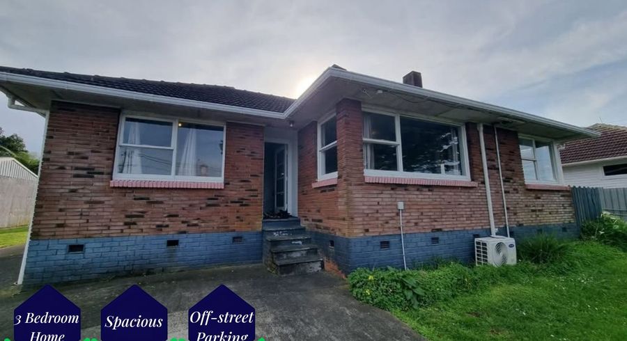  at 25 Piako Street, Otara, Manukau City, Auckland