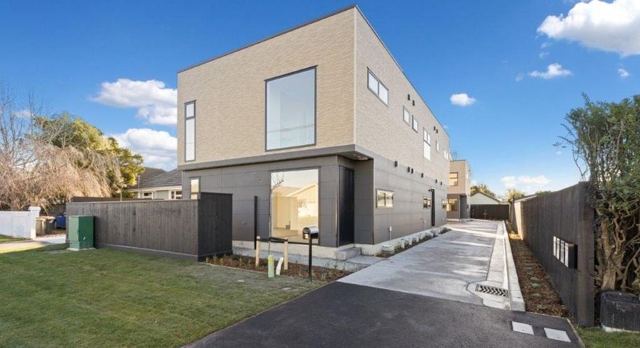  at 1/73 Warden Street, Richmond, Christchurch