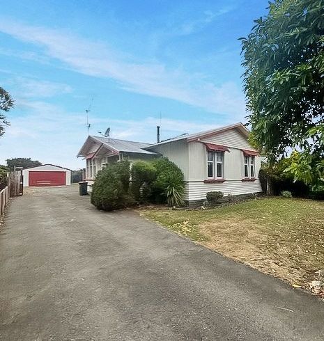  at 67 Gordon Street, Dannevirke