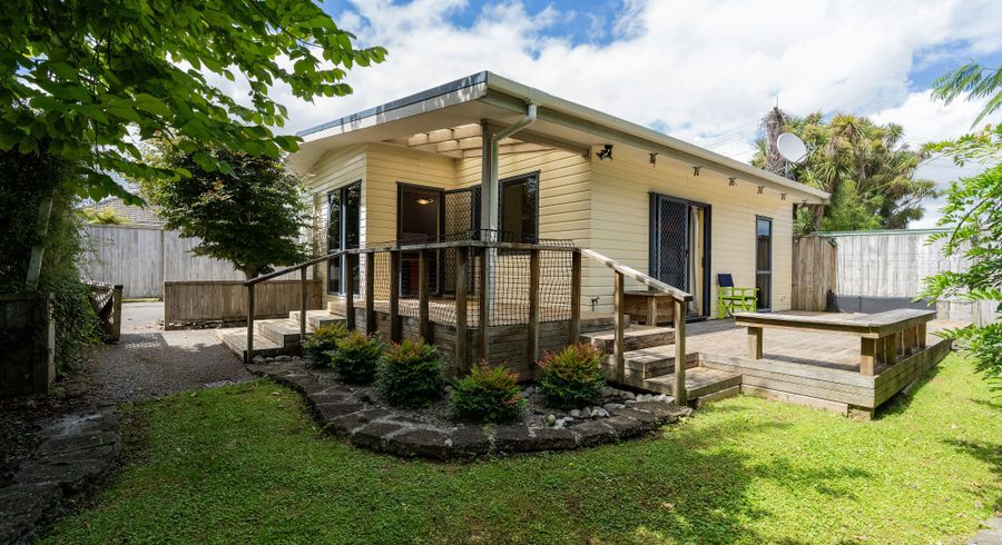  at 18A Mckenzie Street, Levin, Horowhenua, Manawatu / Whanganui