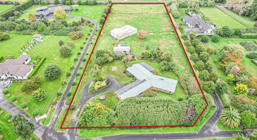  at 33 Aspenleigh Drive, Tamahere