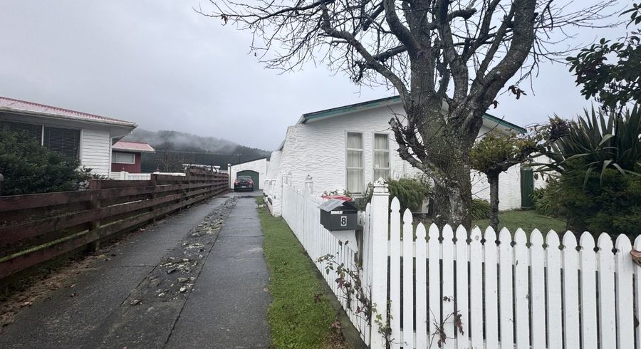  at 1/8 Kew Grove, Wainuiomata, Lower Hutt