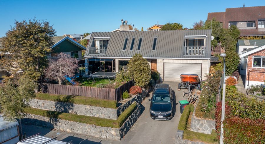  at 24 Dampier Street, Oceanview, Timaru