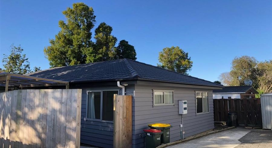 at 24B Mirrabooka Avenue, Botany Downs, Manukau City, Auckland