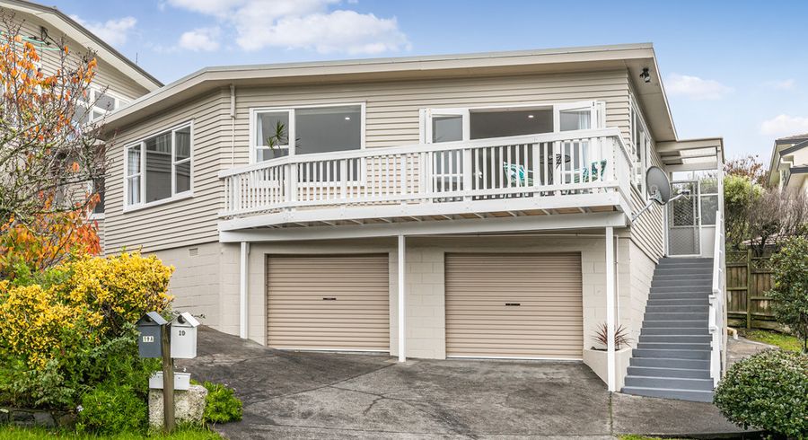  at 19 Glover Road, Saint Heliers, Auckland