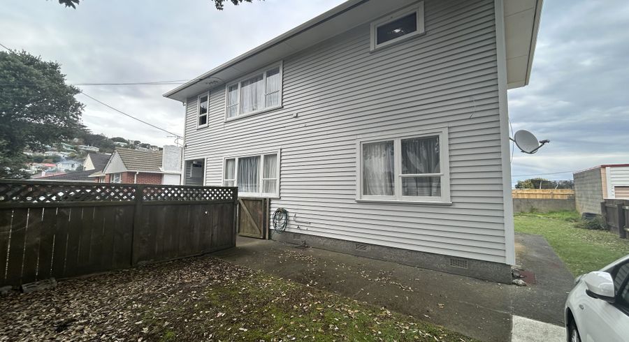  at Top/28 Camperdown Rd, Miramar, Wellington, Wellington