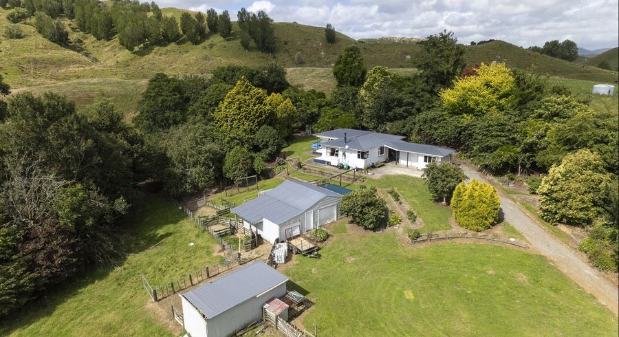  at 182 Middleton Road, Frasertown, Wairoa