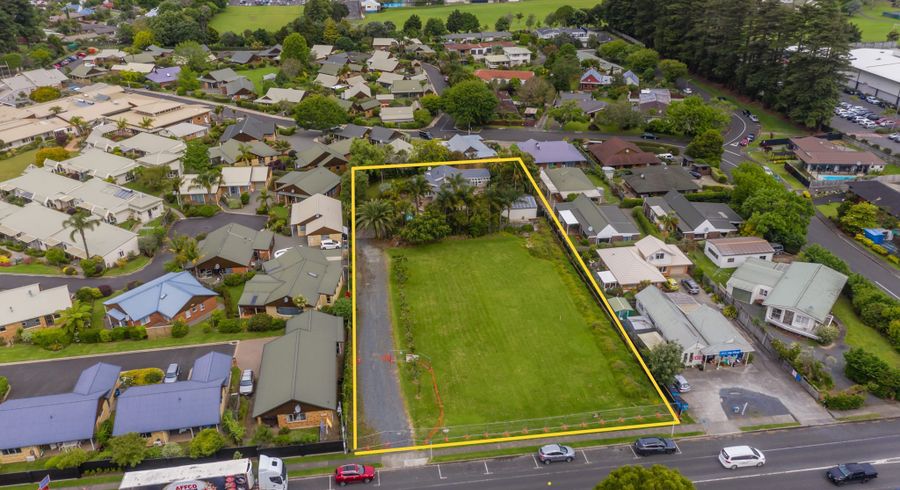  at 115 Kerikeri Road, Kerikeri, Kerikeri