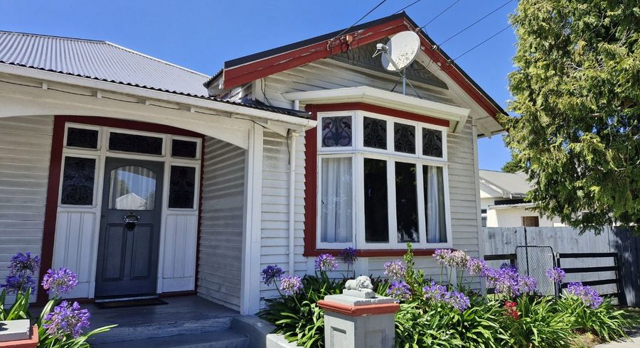  at 58A Hills Road, Edgeware, Christchurch City, Canterbury