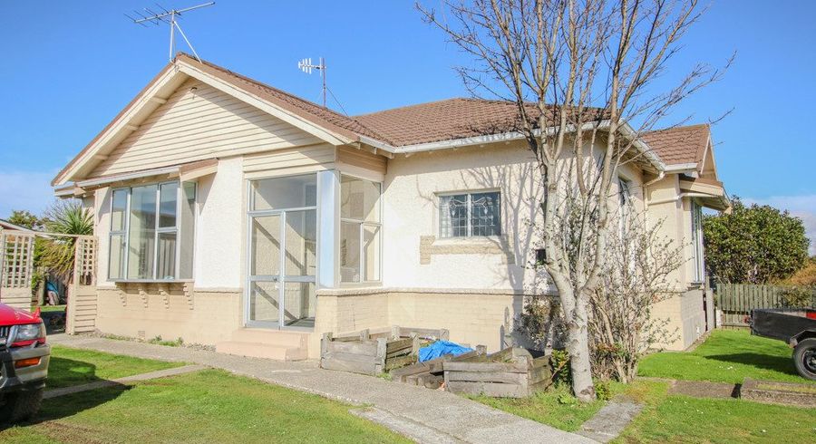  at 42 Metzger Street, Georgetown, Invercargill, Southland