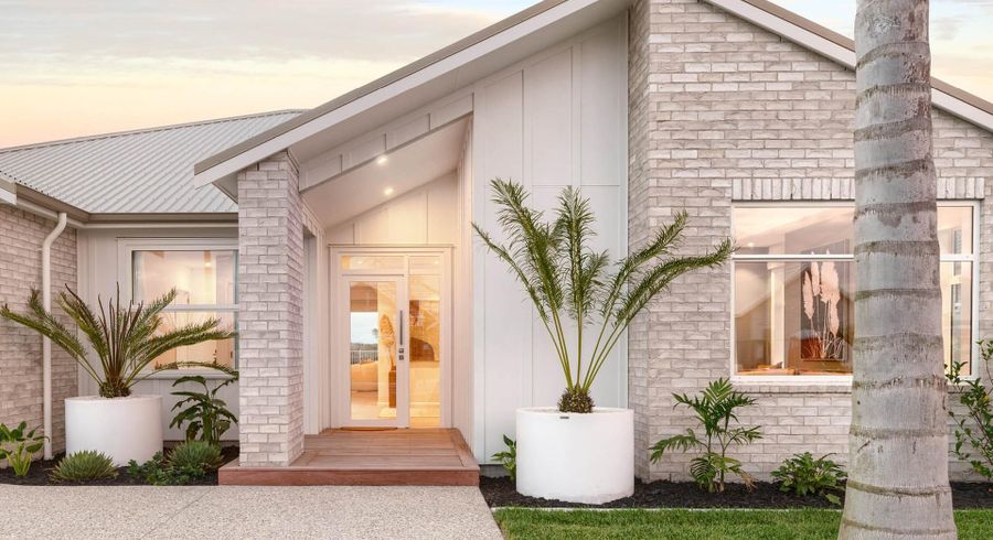  at 206 Ranginui Road, Welcome Bay, Tauranga, Bay Of Plenty