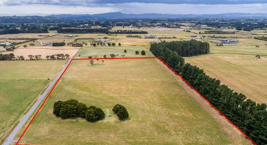  at 372 Wiltons Road, Carterton, Carterton, Wellington