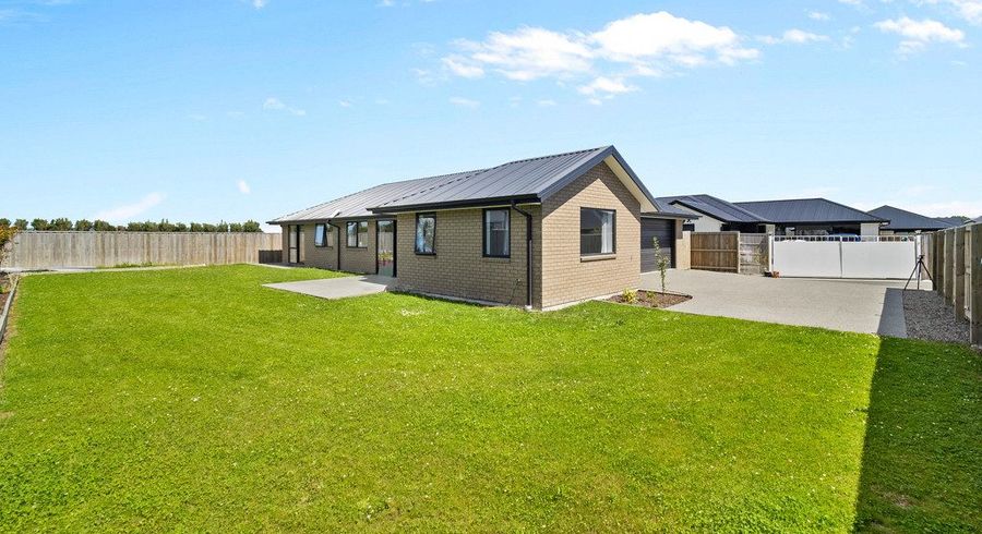  at 21A Strowan Avenue, Ashburton, Ashburton, Canterbury