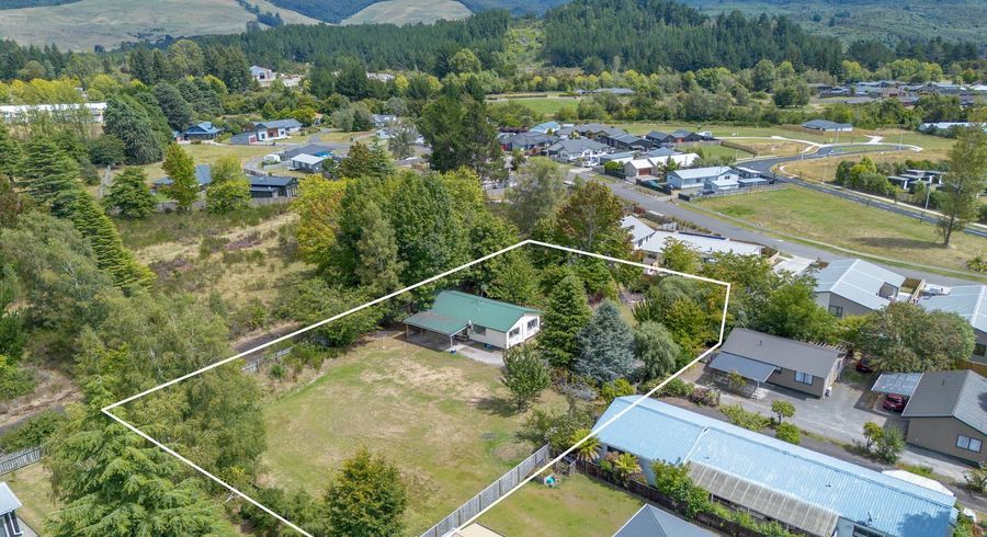  at 2-39 Rangiamohia Road, Turangi, Taupo, Waikato