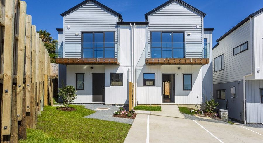  at 58C County Road, Torbay, North Shore City, Auckland