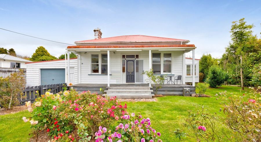  at 28 Elliot Street, Inglewood, Inglewood