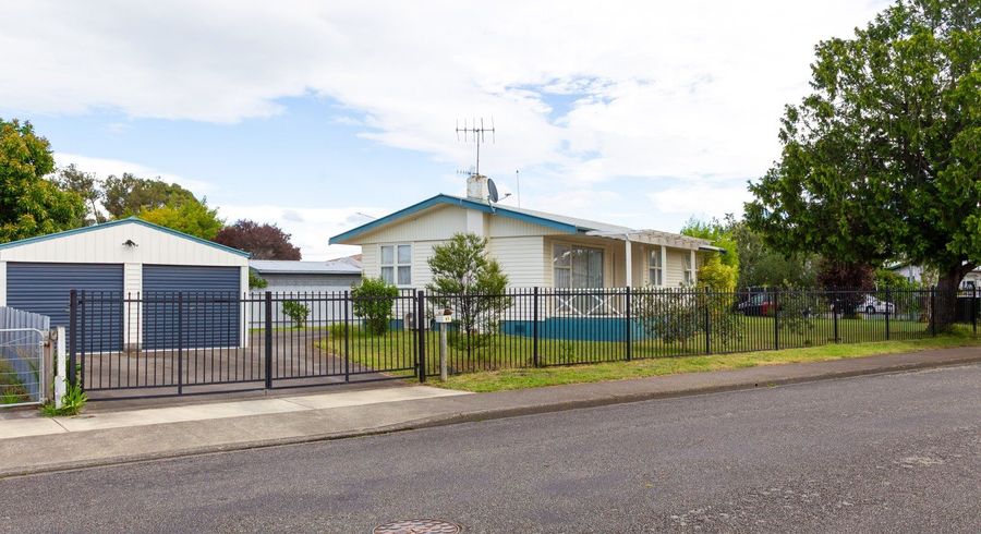  at 61 Whitby Crescent, Flaxmere, Hastings, Hawke's Bay