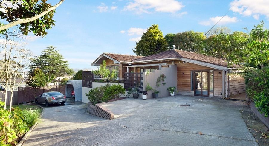  at 89A View Road, Henderson, Waitakere City, Auckland
