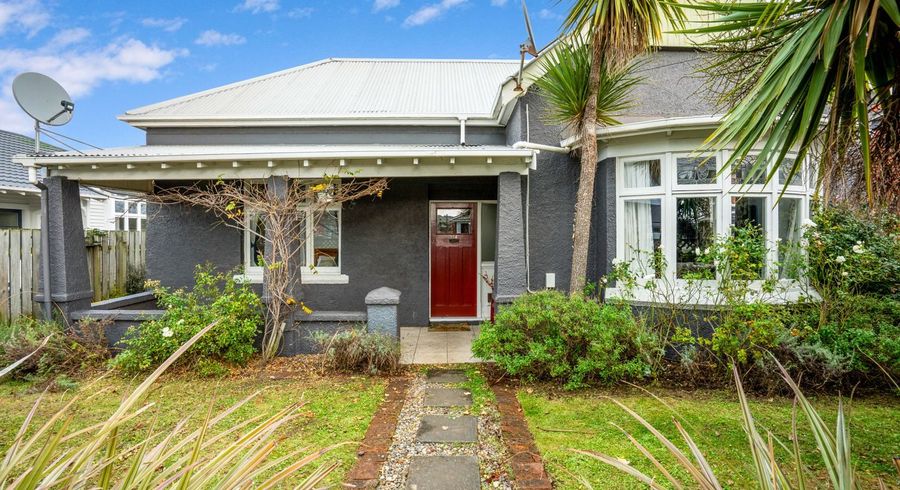  at 114 Prince Albert Road, Saint Kilda, Dunedin, Otago
