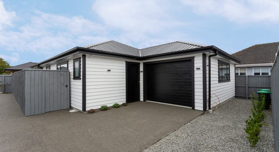  at 2/273 Innes Road , Mairehau, Christchurch City, Canterbury