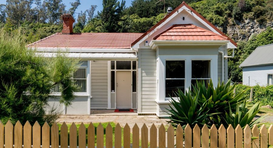  at 178 Malvern Street, Woodhaugh, Dunedin