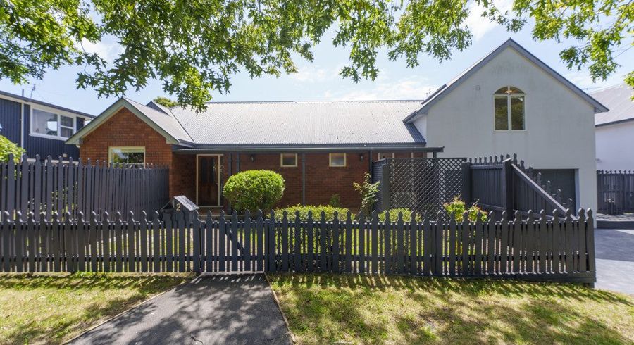  at 2 Delaware Crescent, Russley, Christchurch City, Canterbury