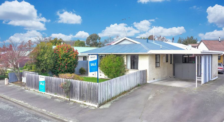  at 24A Mitchell Place, Netherby, Ashburton, Canterbury