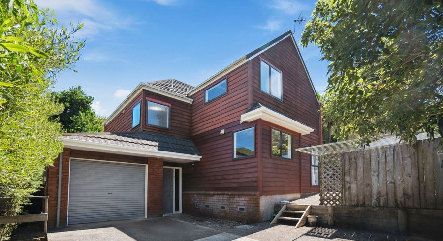 at 4/86 Donald Street, Karori, Wellington, Wellington