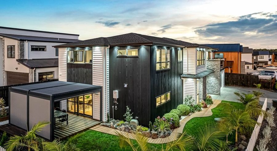  at 2 Headsail Drive, Long Bay, Auckland
