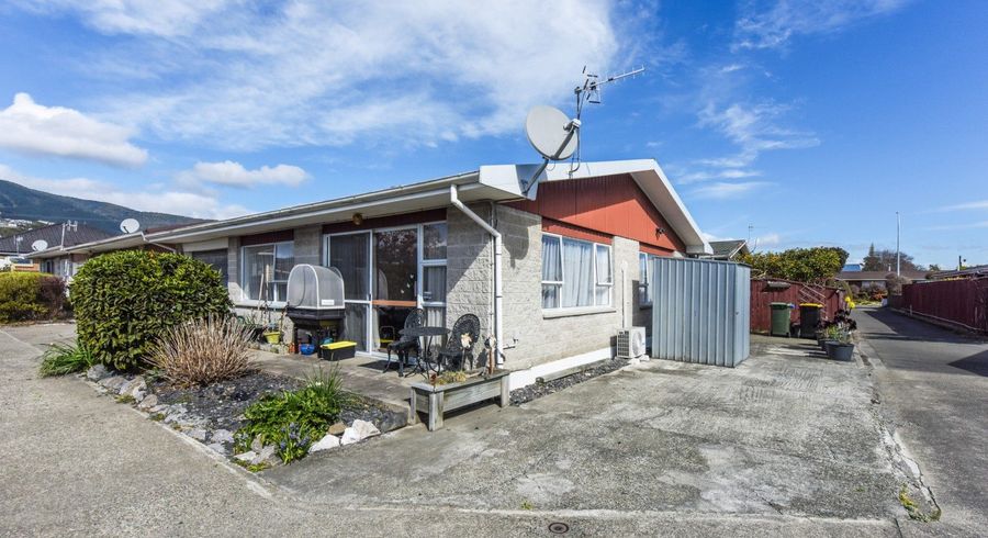  at 1/8 Exeter Street, Stoke, Nelson