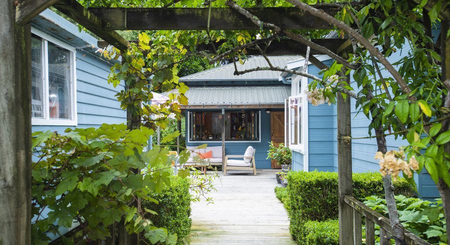  at 331 Matokitoki Valley Road, Gisborne